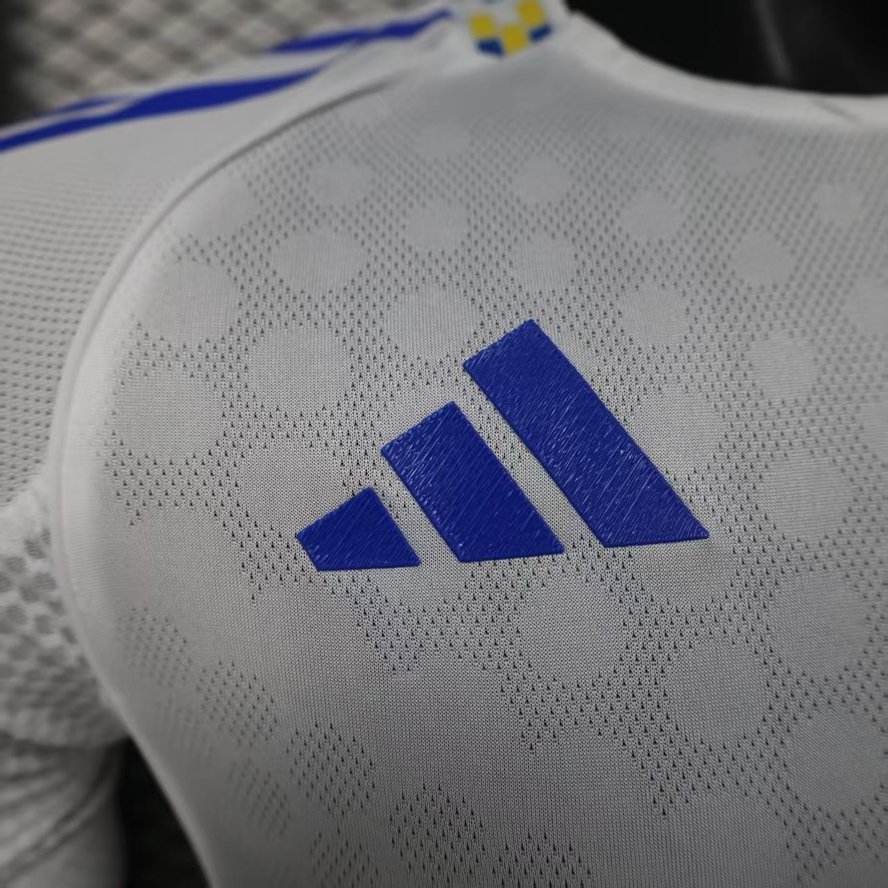 Leeds United 25/26 Home (Player)