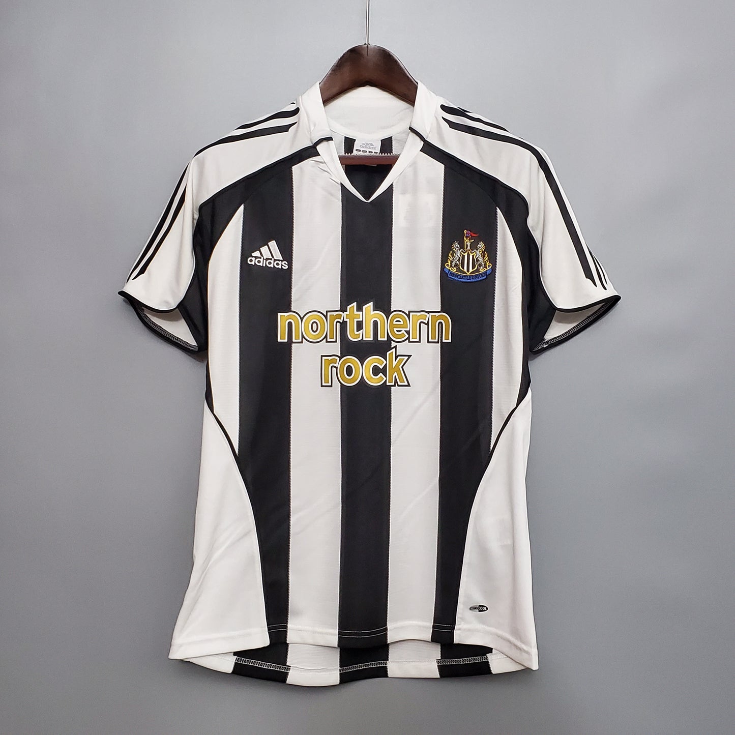 Newcastle United Retro 05/06 Home (Fan)