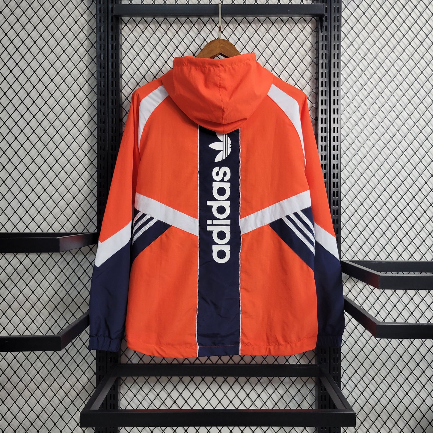 Adidas 23/24 Windbreaker (Fan)