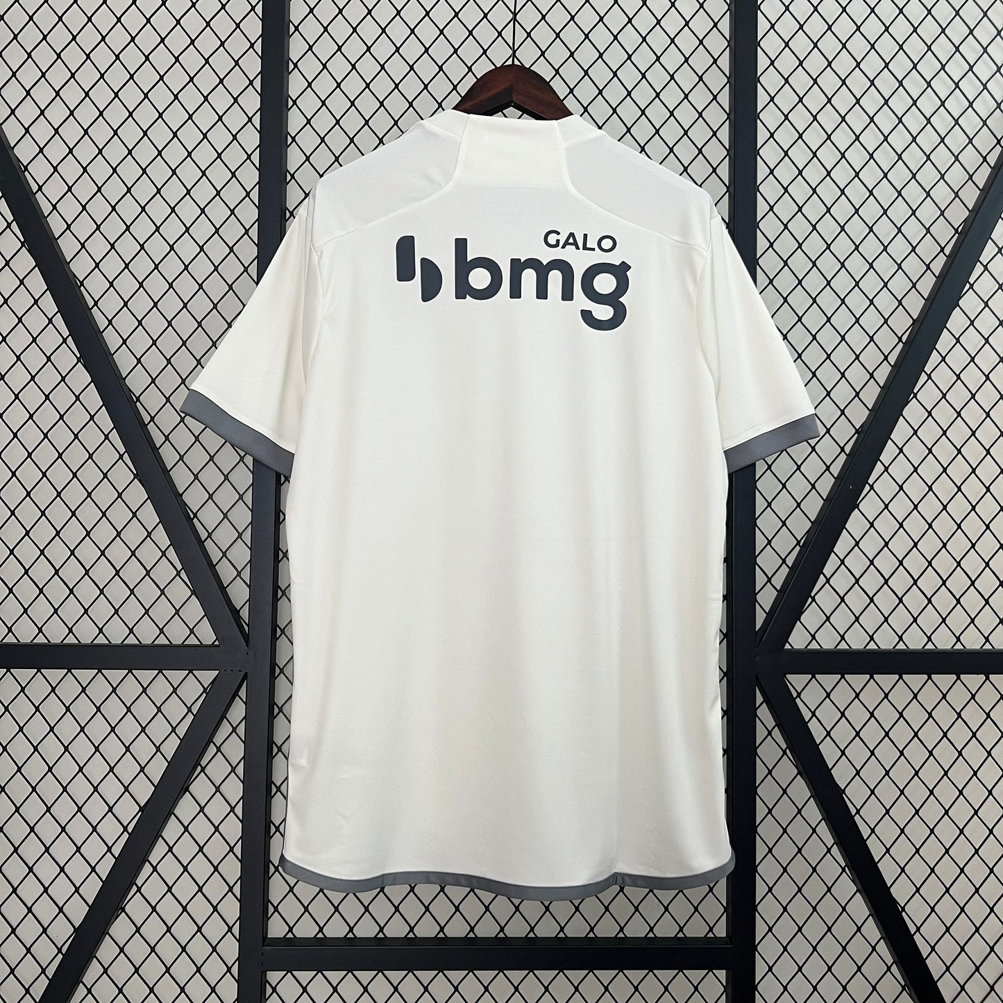 Atletico Mineiro 24/25 Away (Fan)