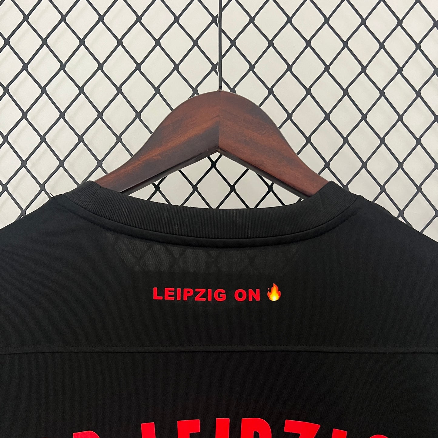 RB Leipzig 24/25 Special Edition (Fan)