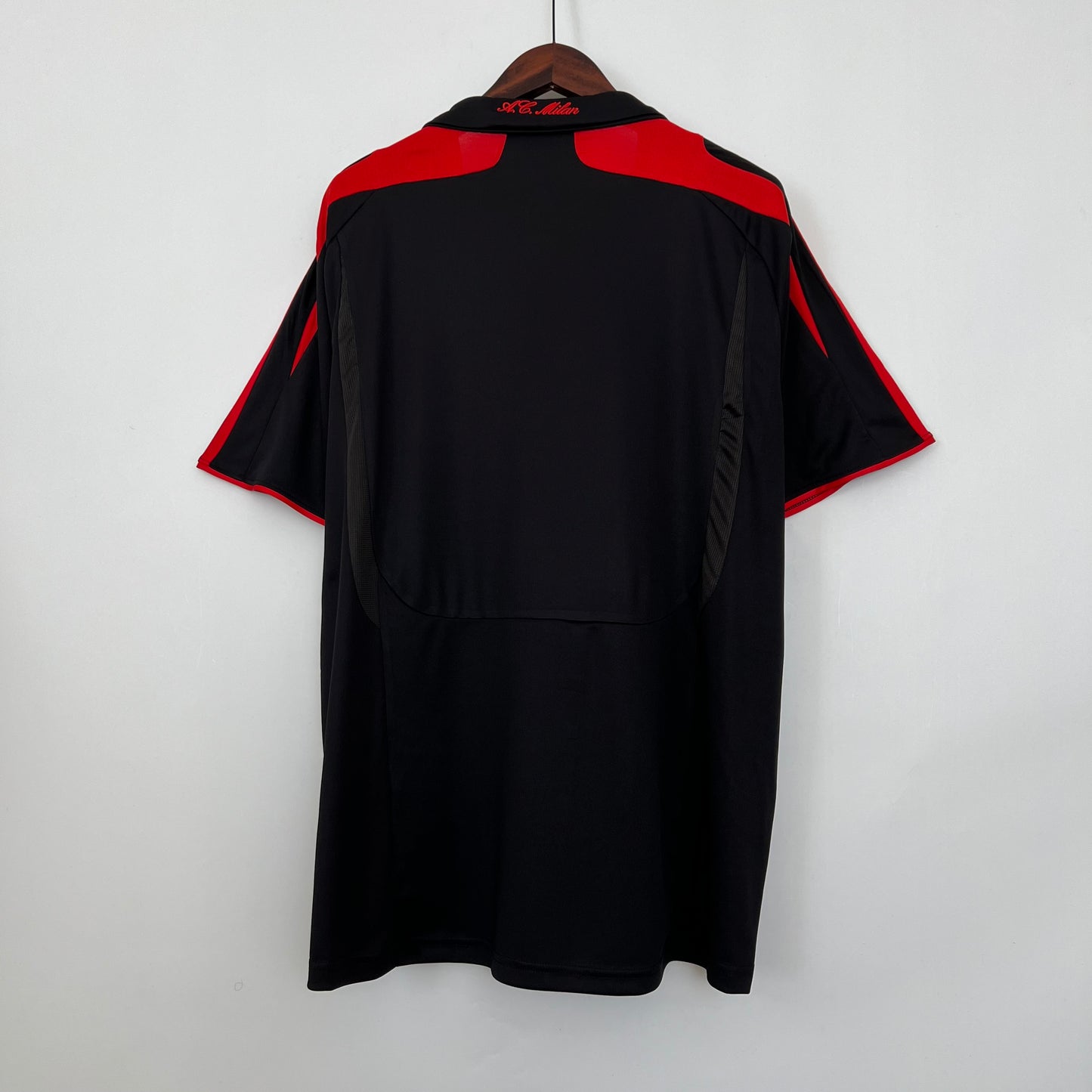 AC Milan Retro 07/08 Third Away (Fan)
