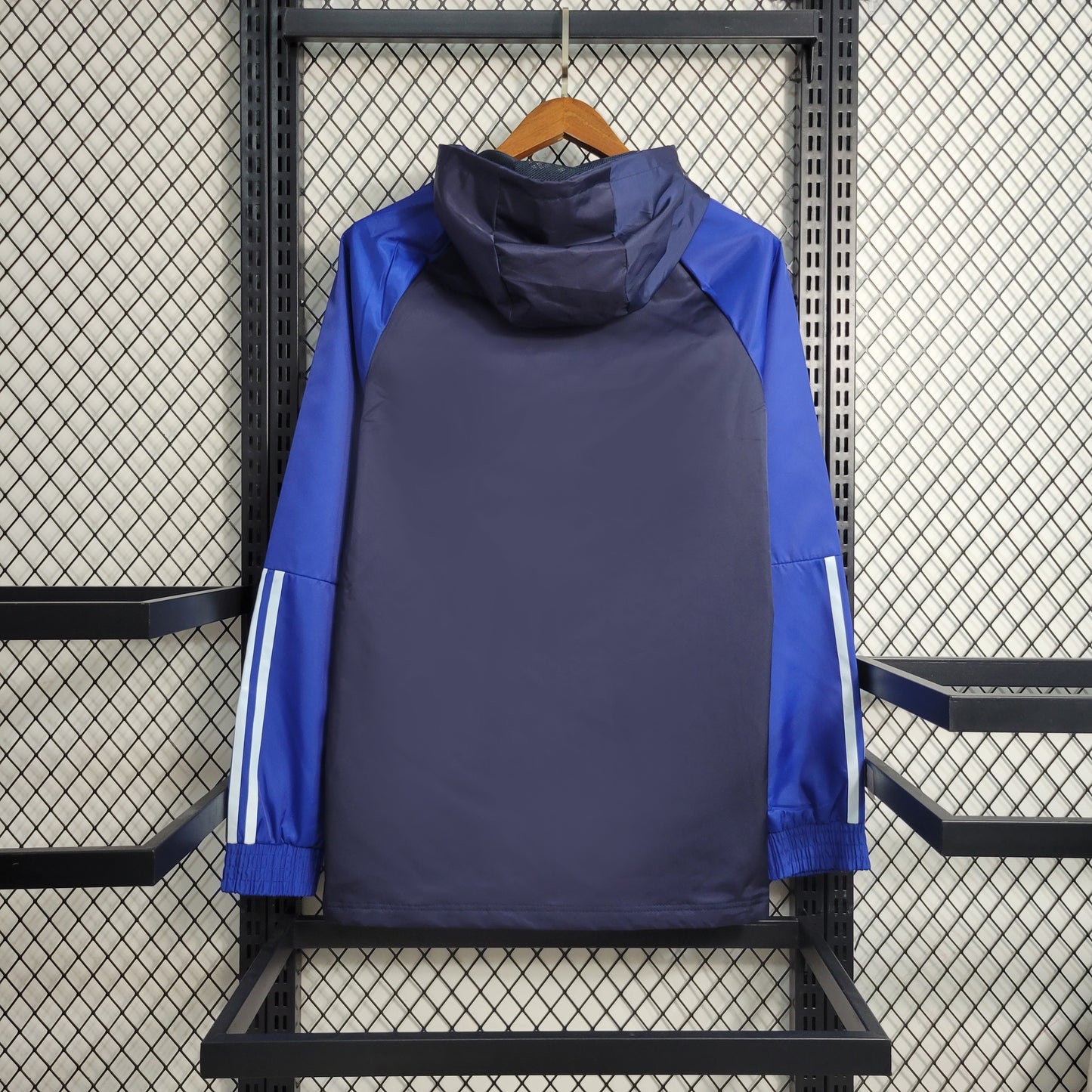 Bayern Munich 23/24 Windbreaker (Fan)