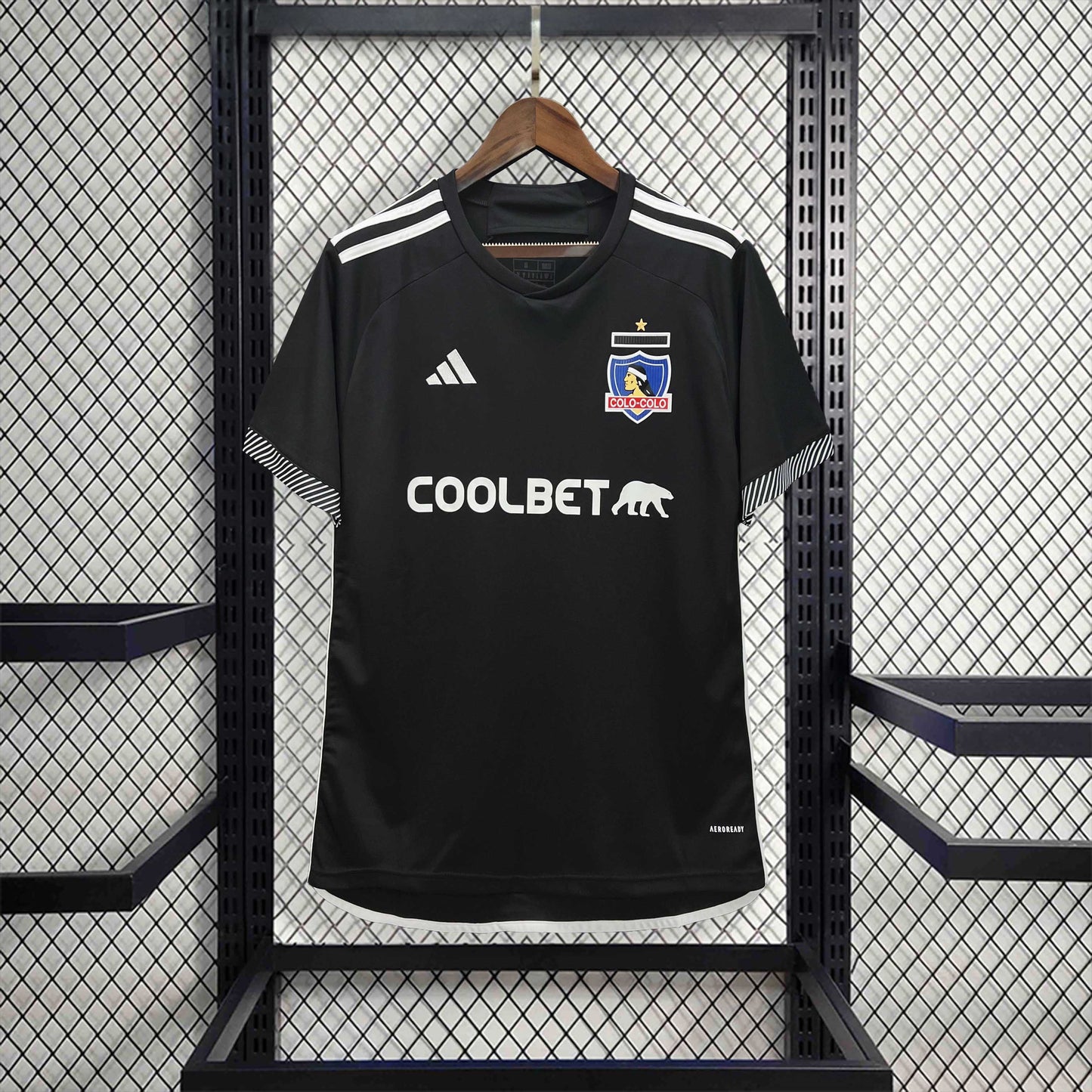 Colo Colo 24/25 Away (Fan)