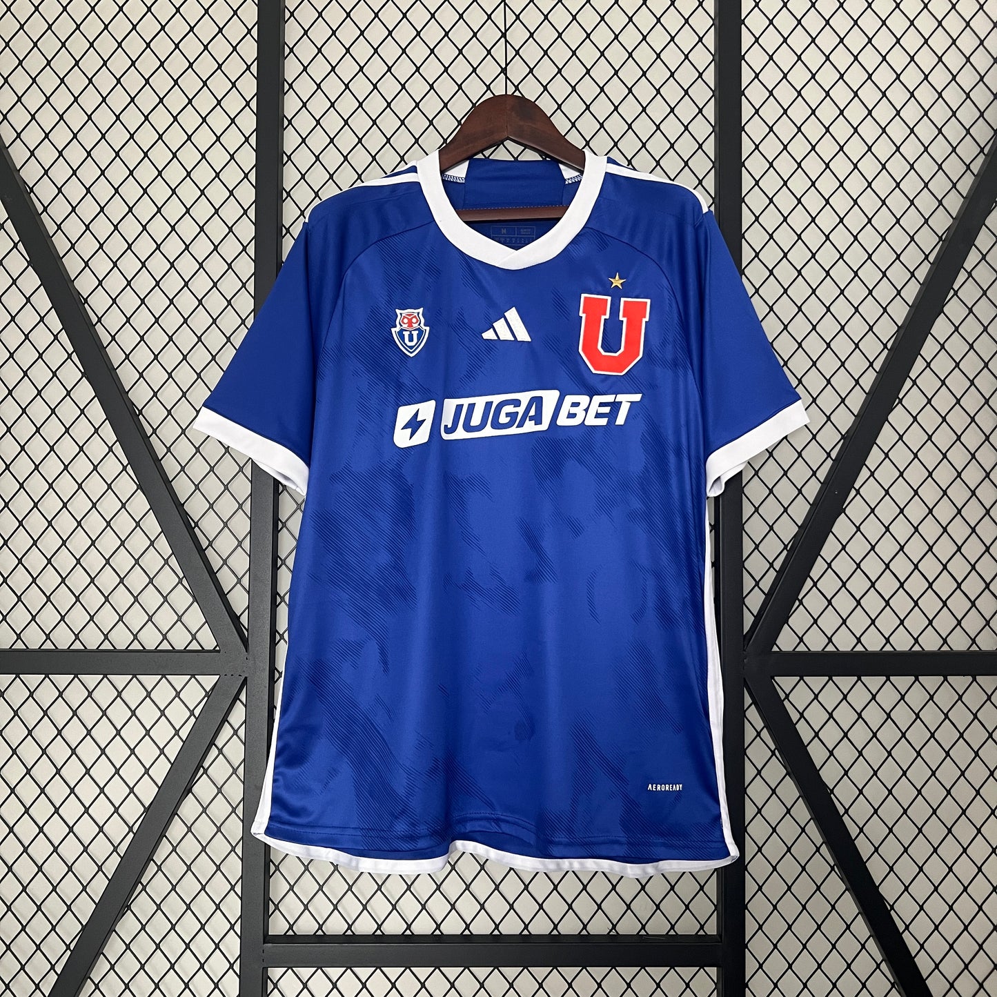 University of Chile 24/25 Home (Fan)