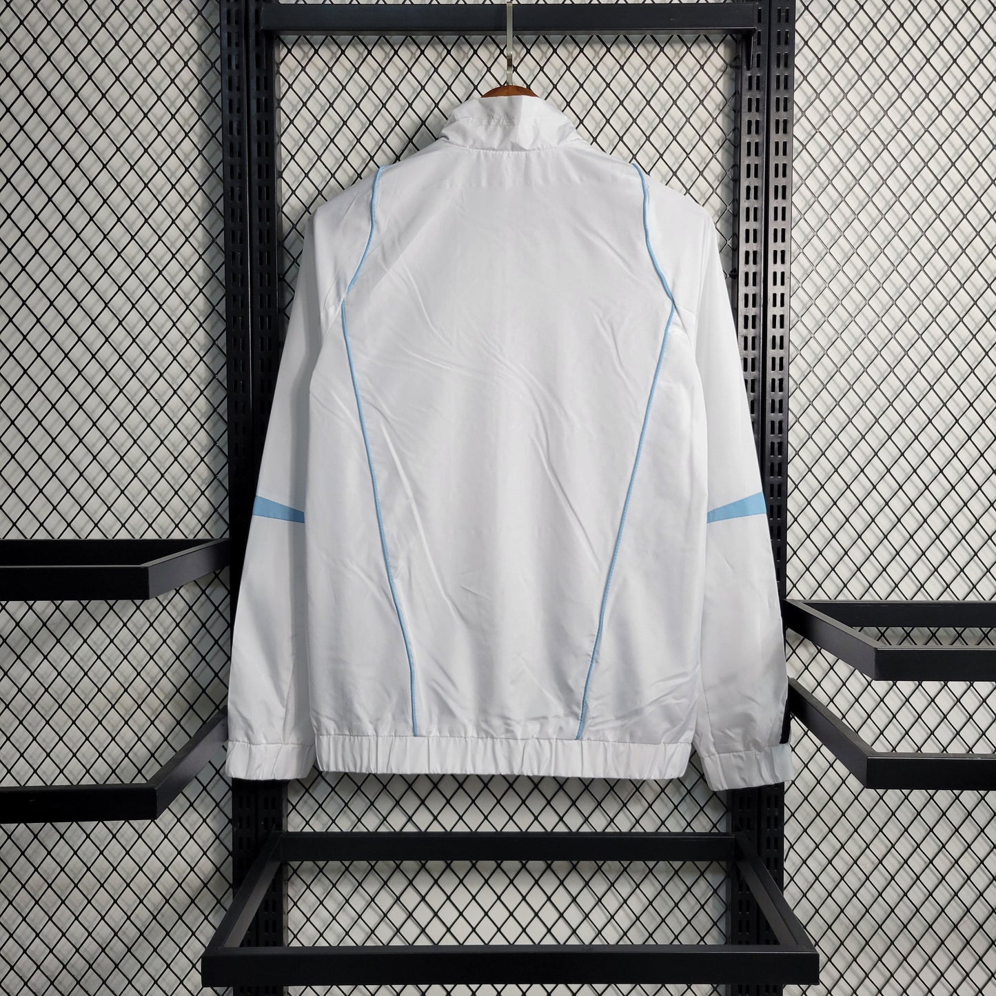 Arsenal 23/24 Windbreaker (Fan)