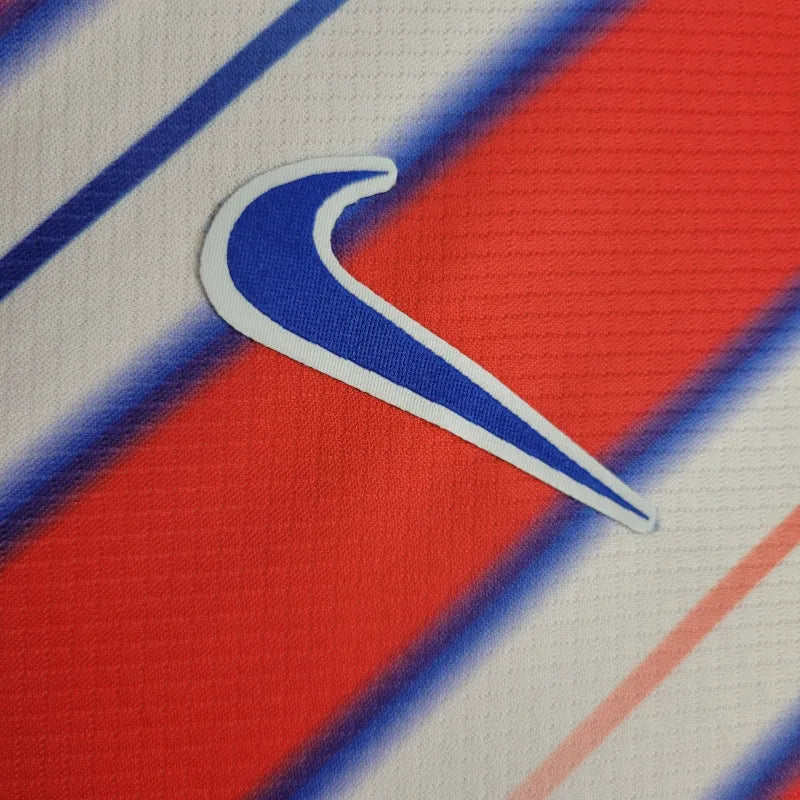 Atletico Madrid 24/25 Home (Fan)