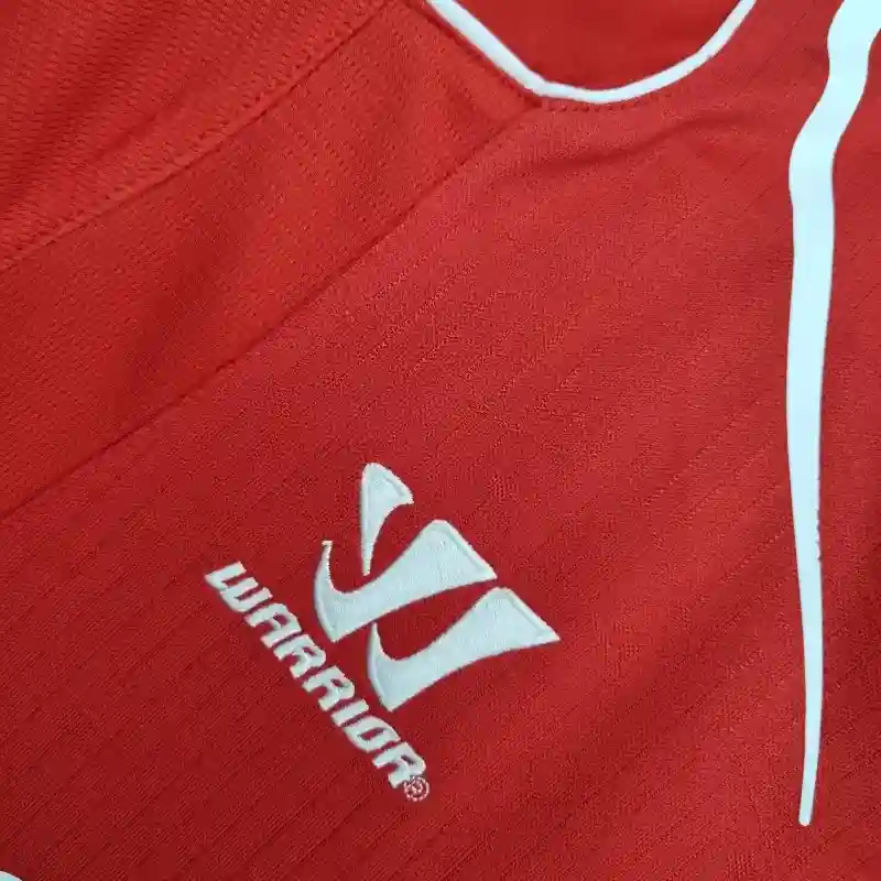 Liverpool Retro 14/15 Home (Fan)