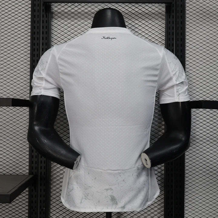 MANCHESTER CITY 25/26 AWAY (PLAYER)