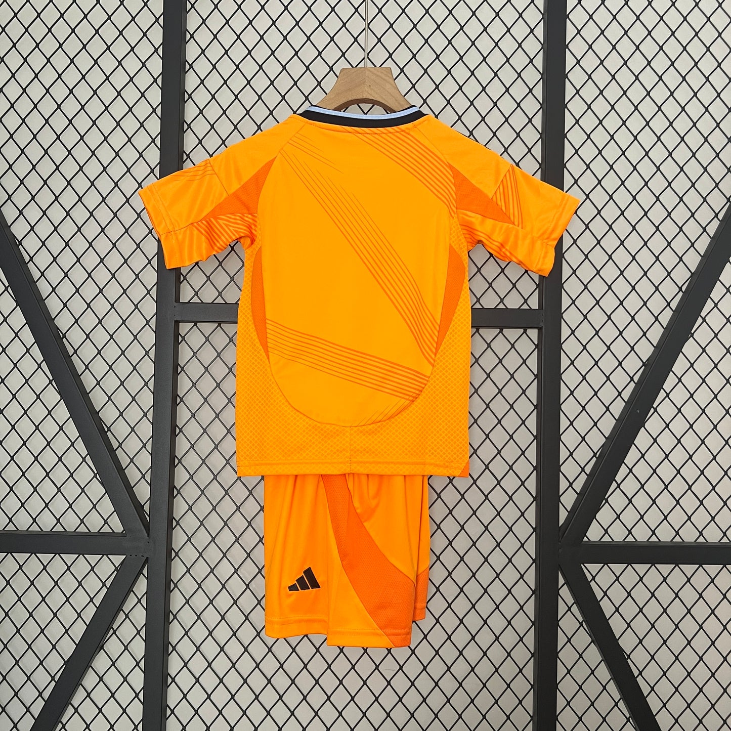 Real Madrid 24/25 Away (Kids)