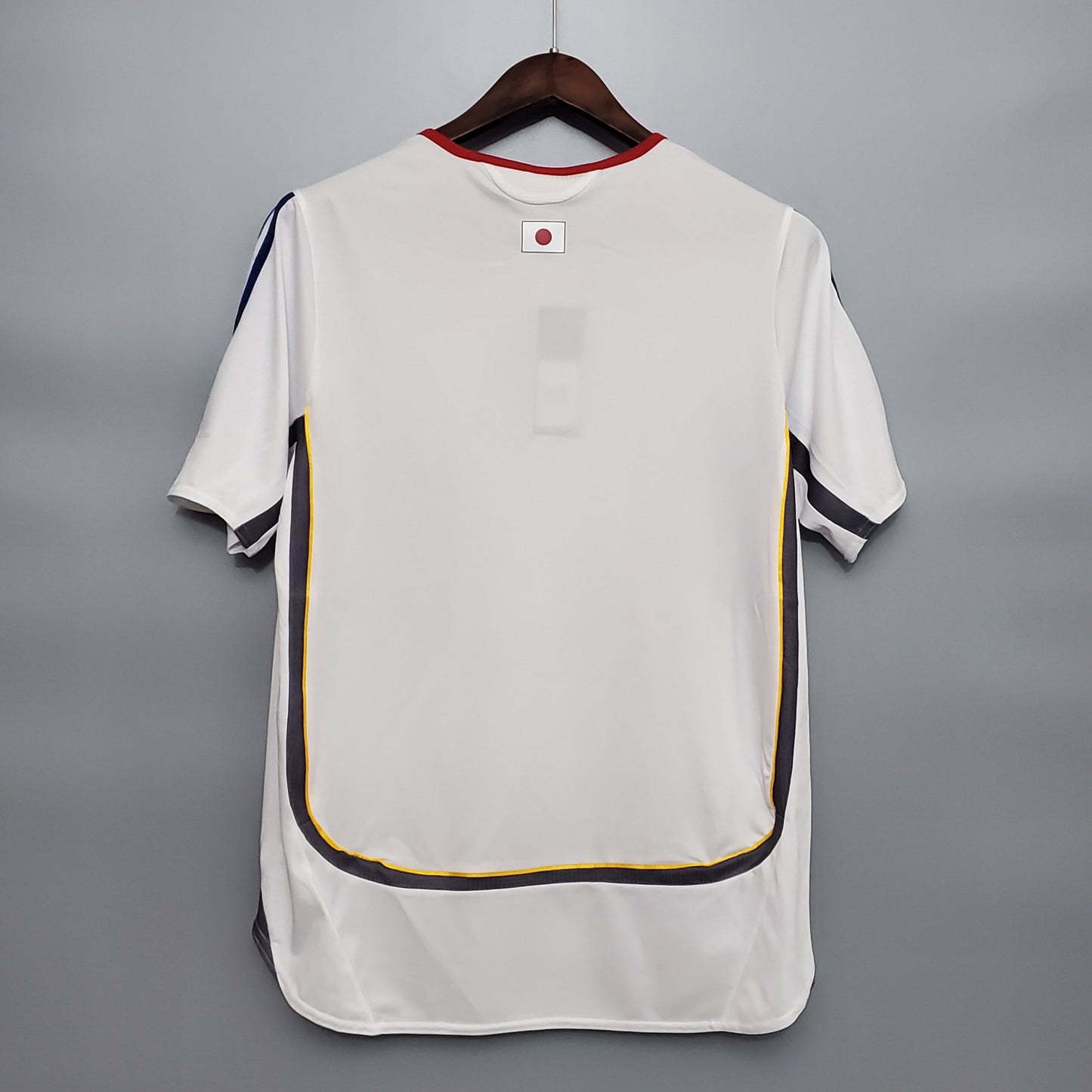 Japan Retro 2006 Away (Fan)