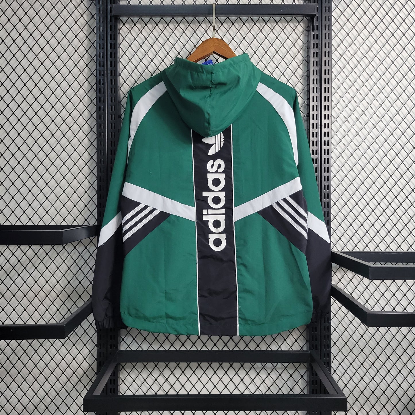 Adidas 23/24 Windbreaker (Fan)