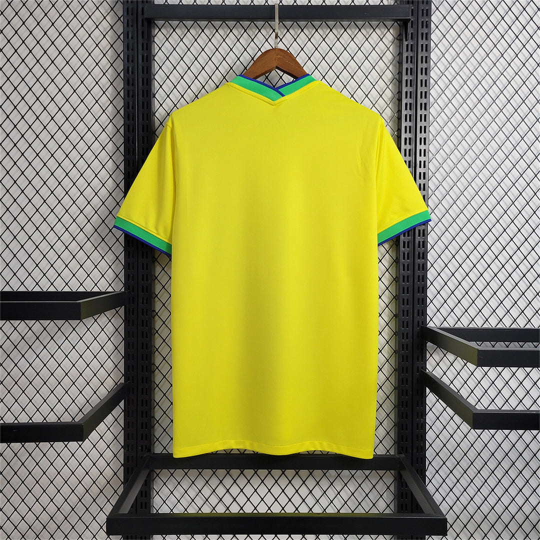 Brazil Pele Edition (Fan)