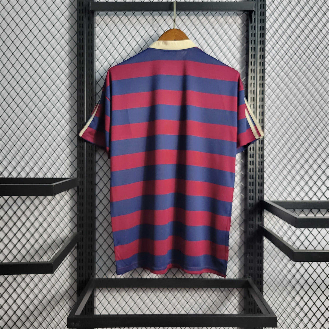 Newcastle Retro 95/96 Away (Fan)