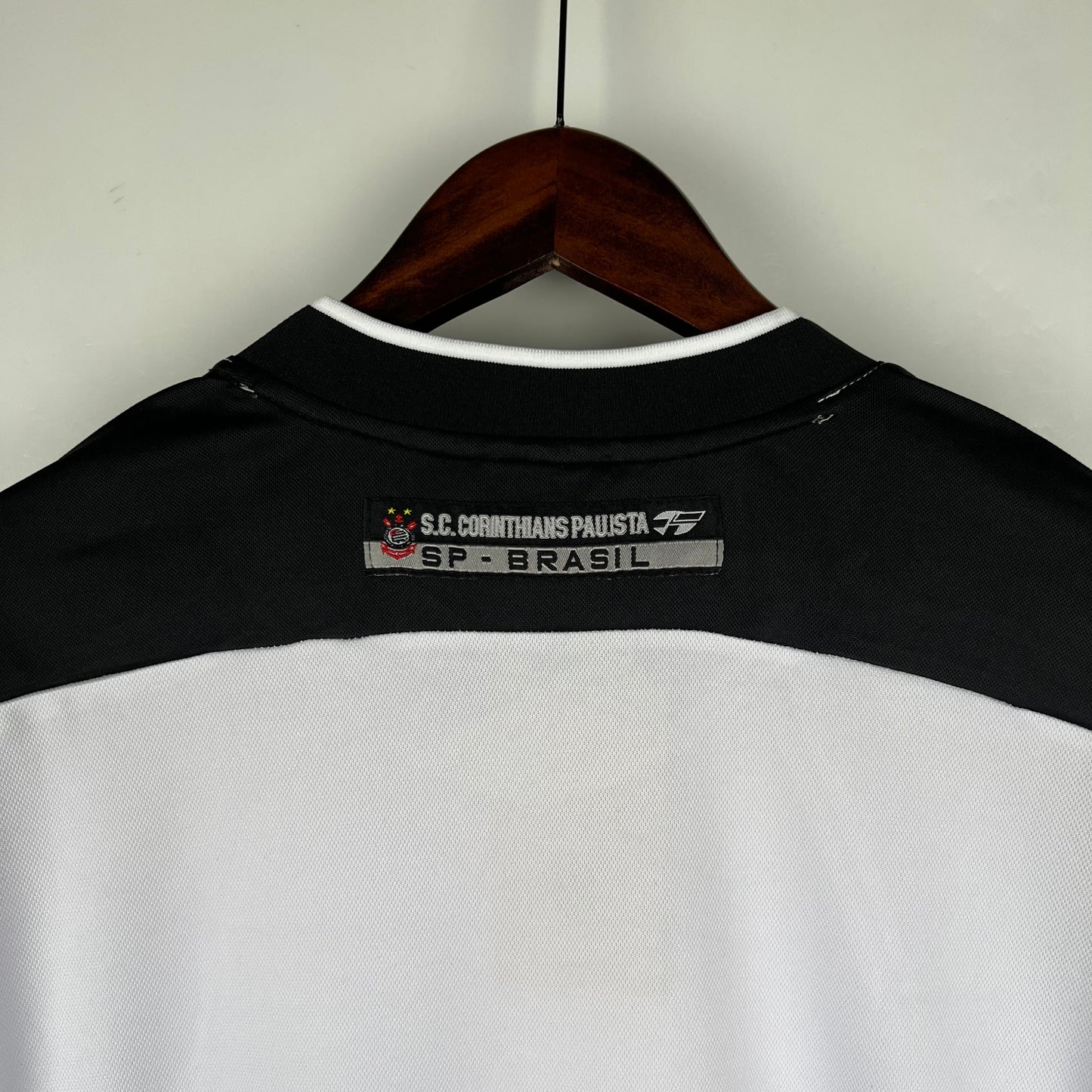 Corinthians Retro 2000 Home (Fan)