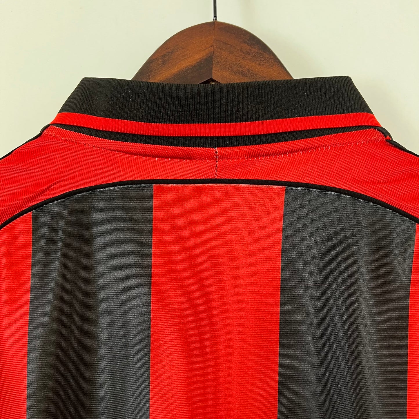 AC Milan Retro 98/99 Home (Fan)