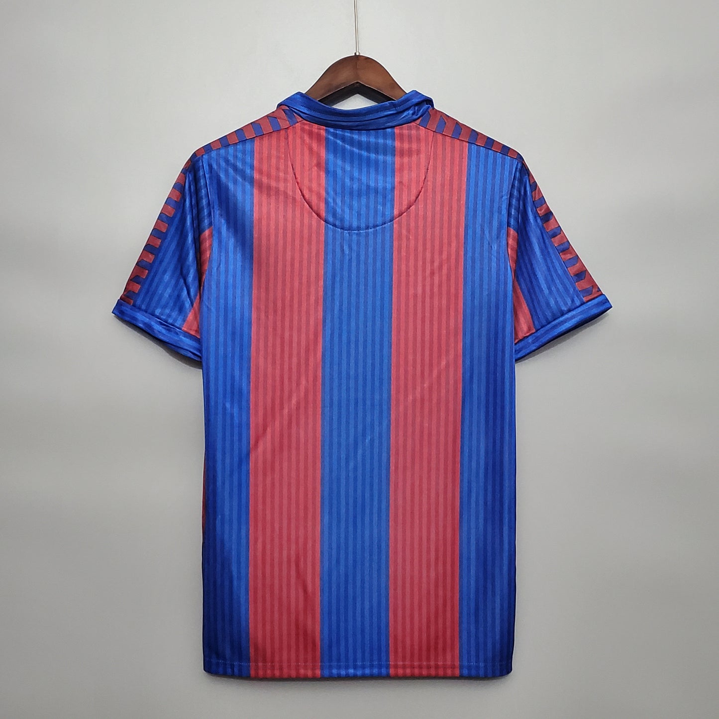 Barcelona Retro 1990 Home (Fan)