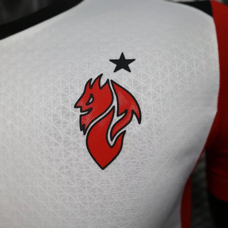 AC Milan 25/26 Away (Player)