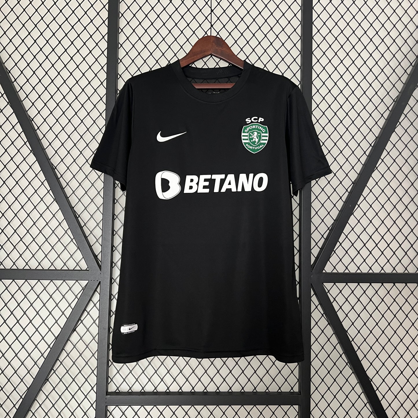 Sporting Lisbon 23/24 fourth away (Fan)