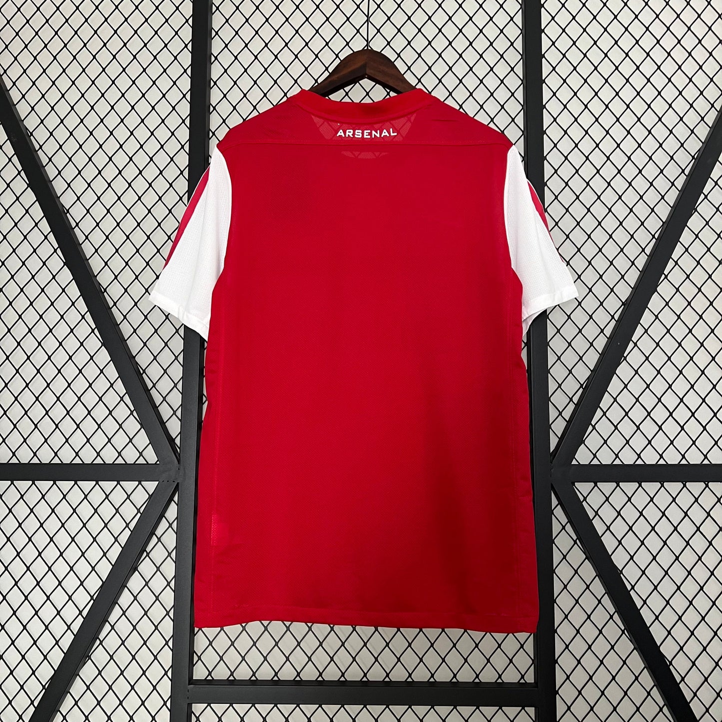 Arsenal Retro 11/12 125th Anniversary Edition Home (Fan)