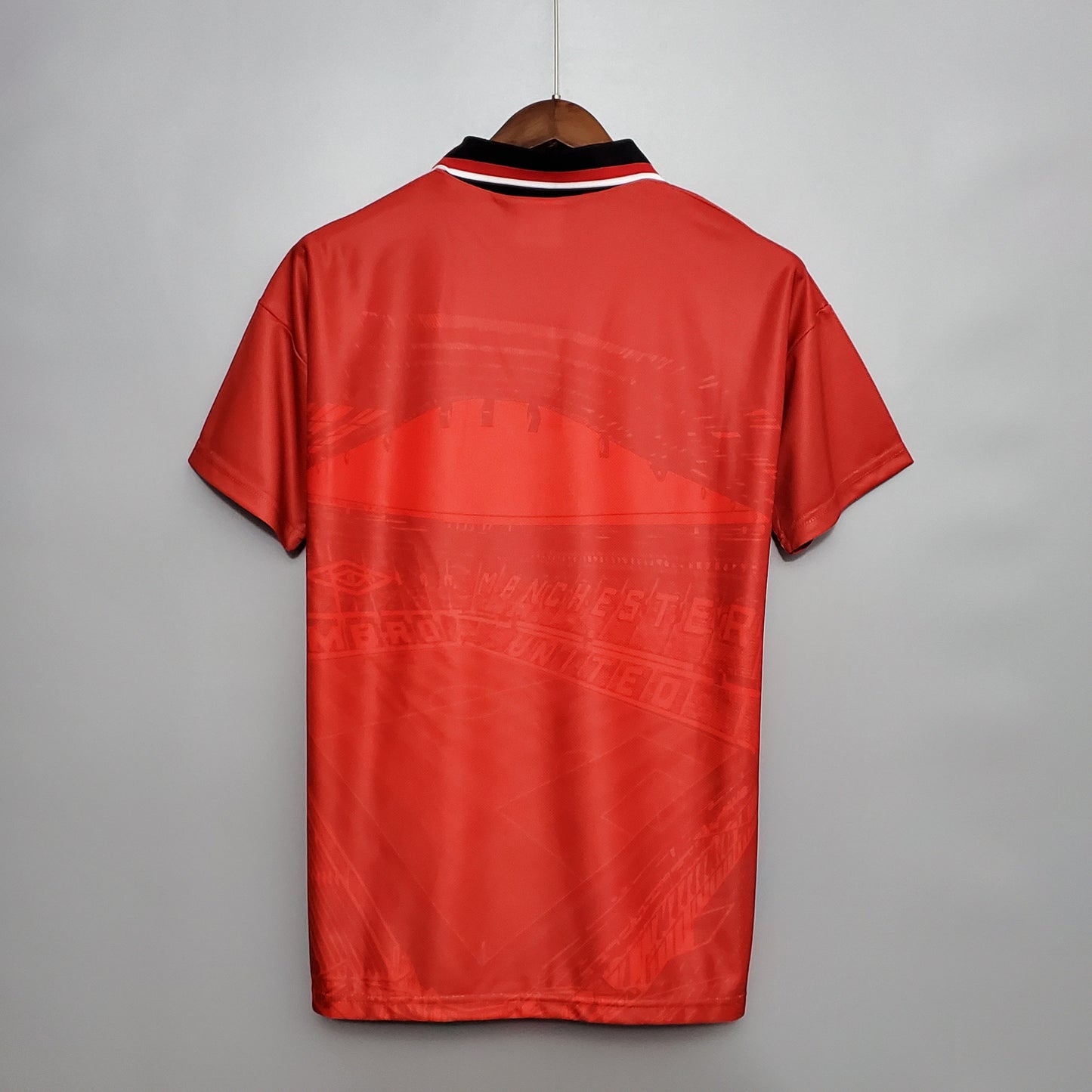 Manchester United Retro 94/96 Home (Fan)