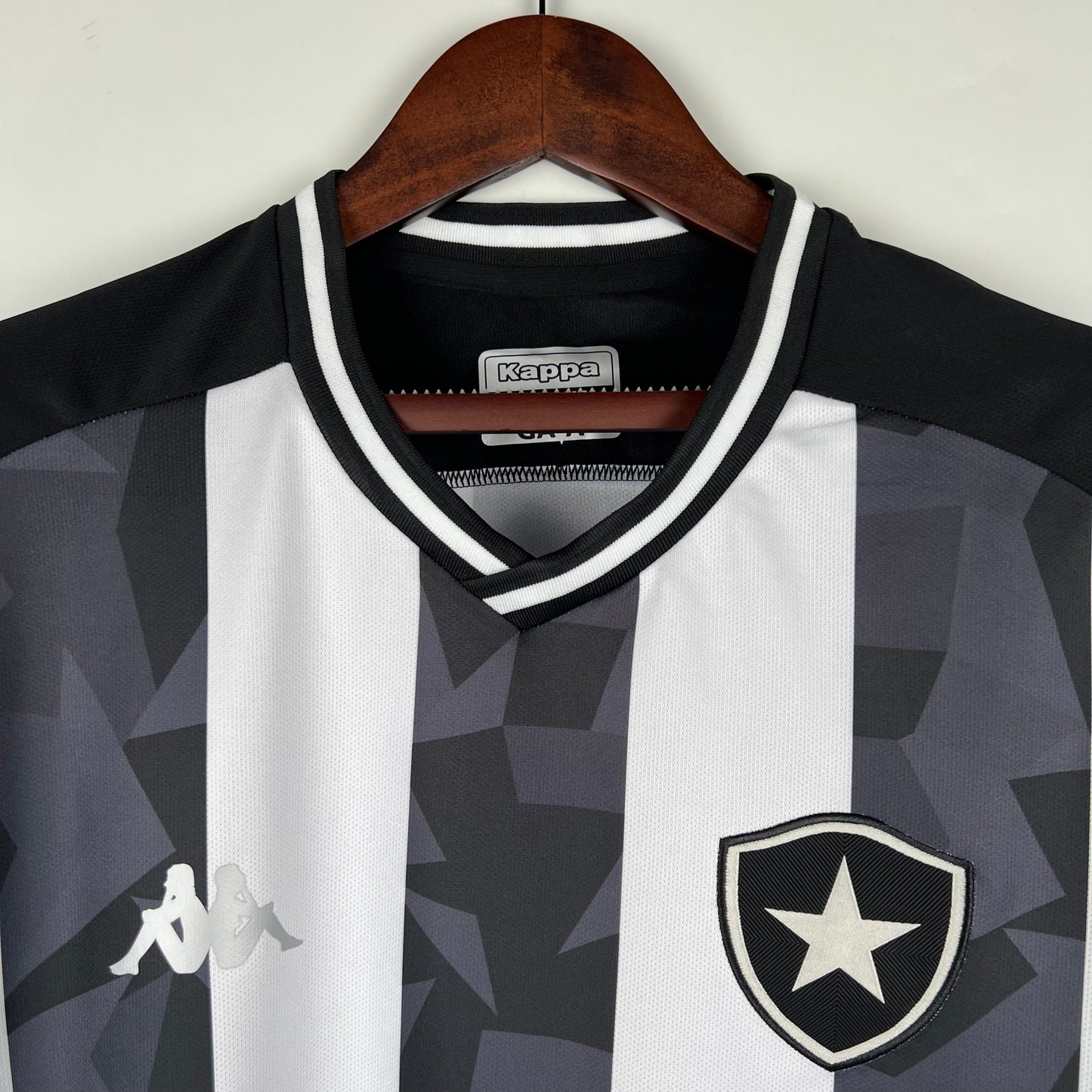 Botafogo Vintage 19/20 Home (Fan)