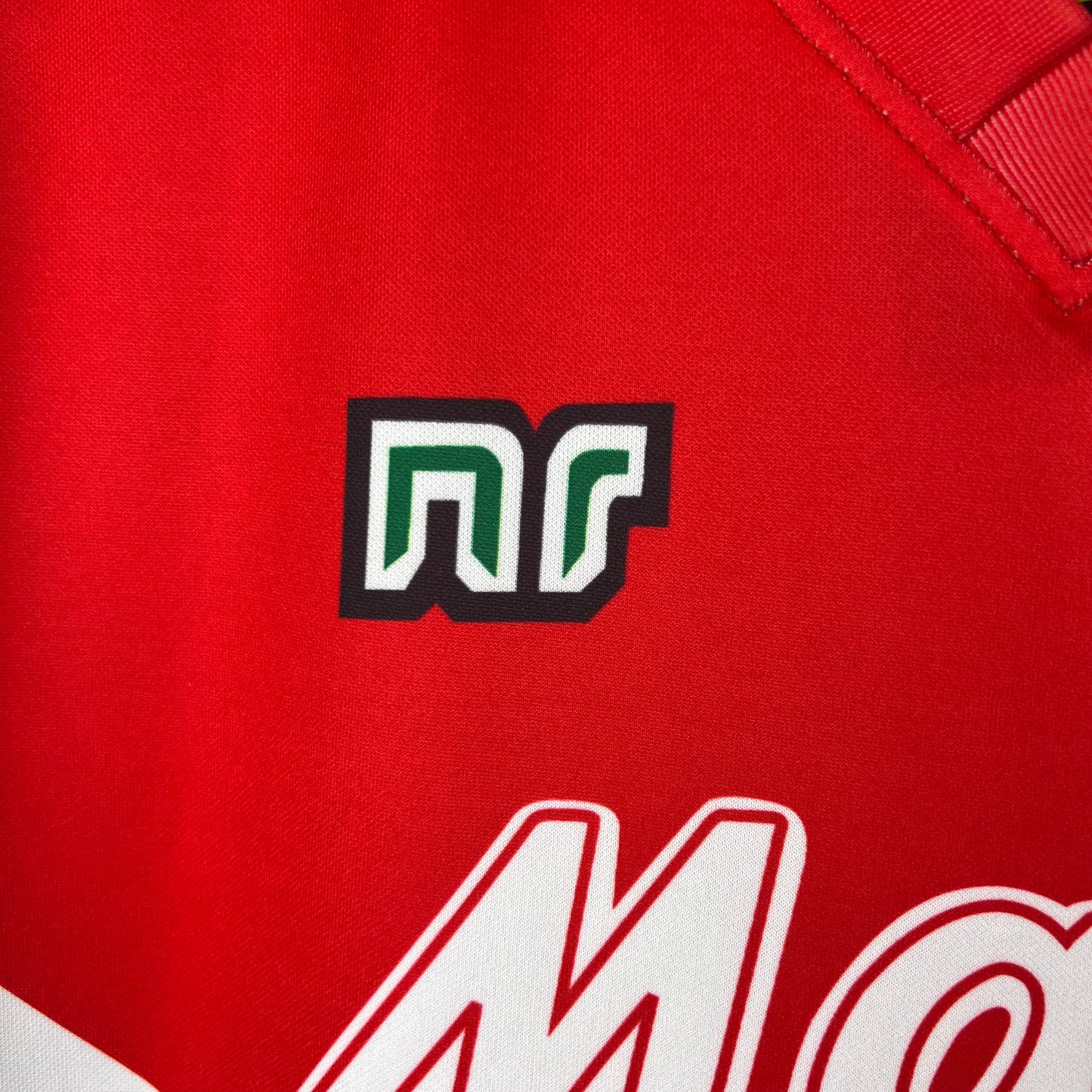 Naples Retro 90/91 away (Fan)