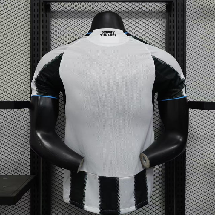 NEWCASTLE 25/26 HOME (PLAYER)