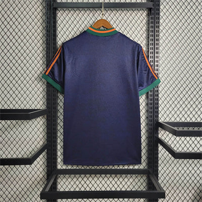 Newcastle United Retro 97-98 Away (Fan)
