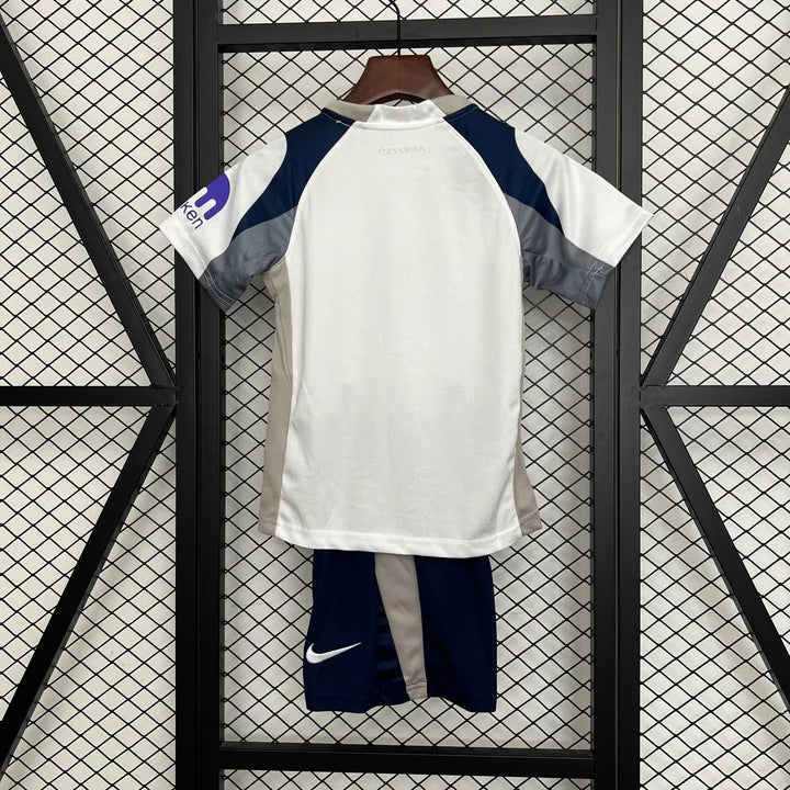 TOTTENHAM 25/26 HOME (KIDS)