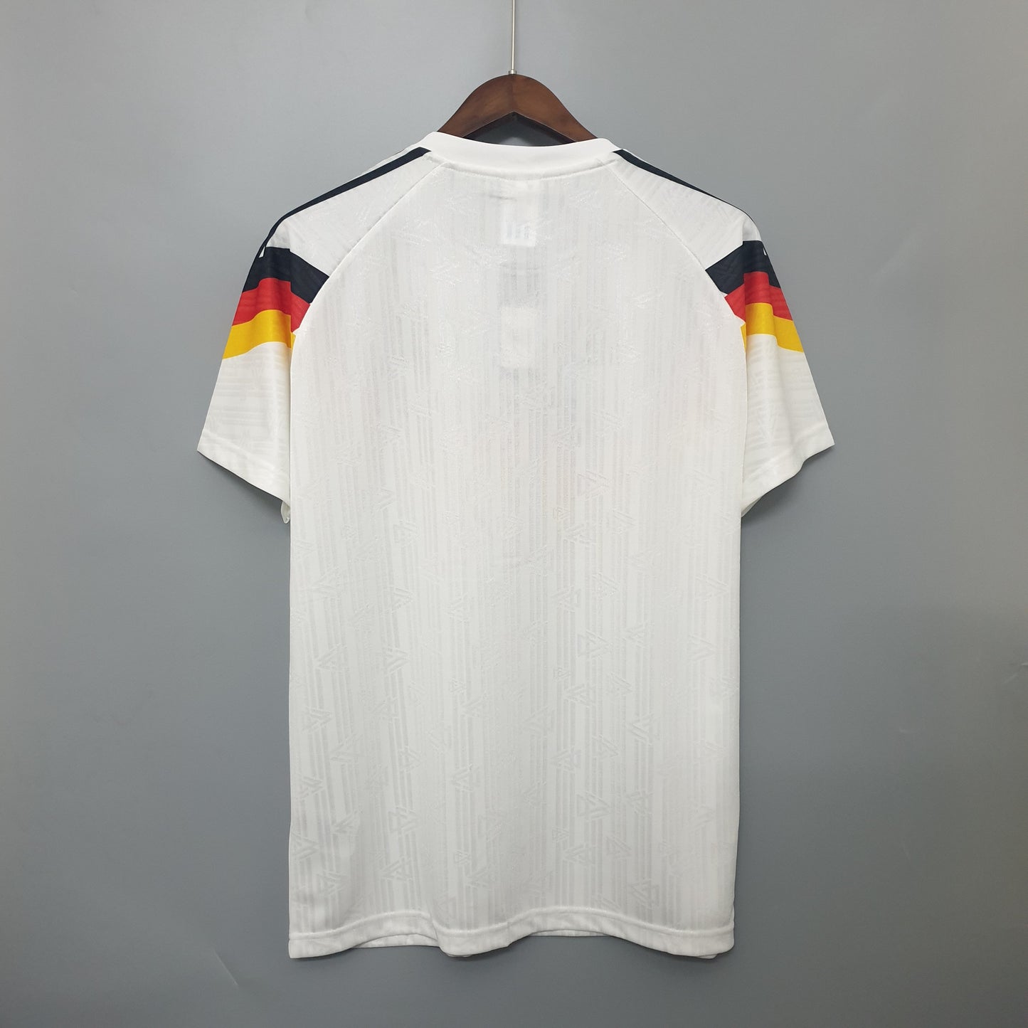 German Retro 1990 Home (Fan)
