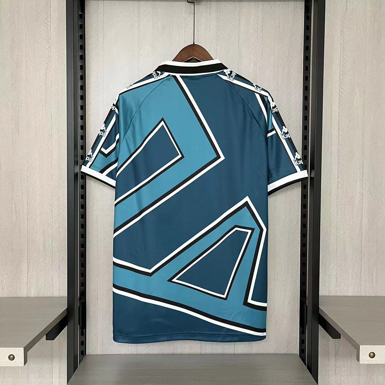 Real Betis Retro 95/97 Away (Fan)