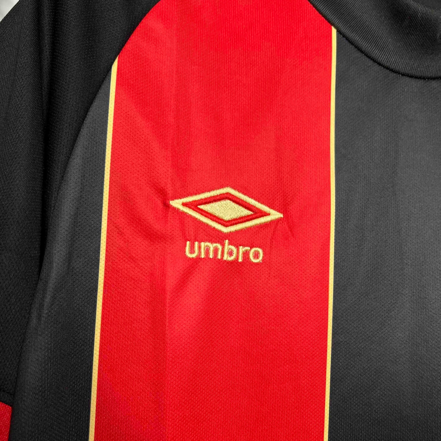 Bournemouth 24/25 Home (Fan)