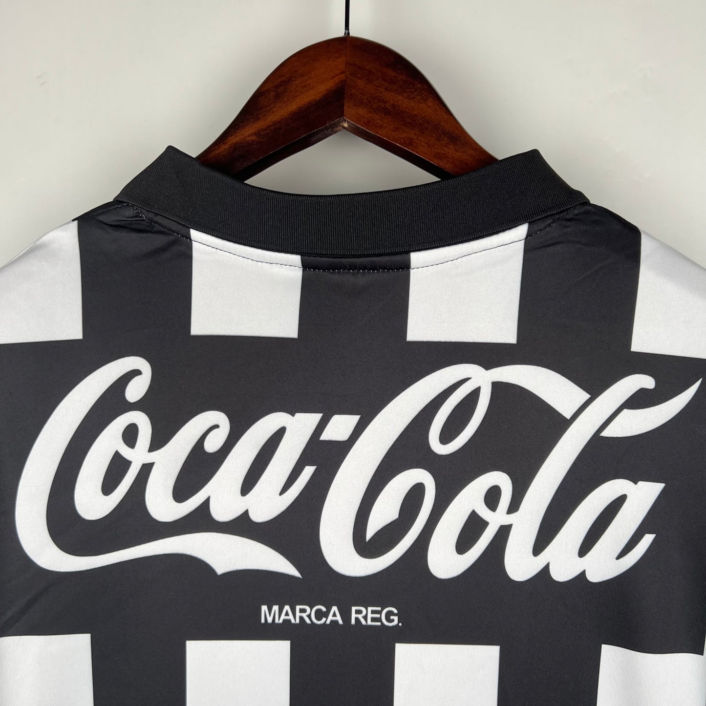 Botafogo Retro 1992 Home (Fan)