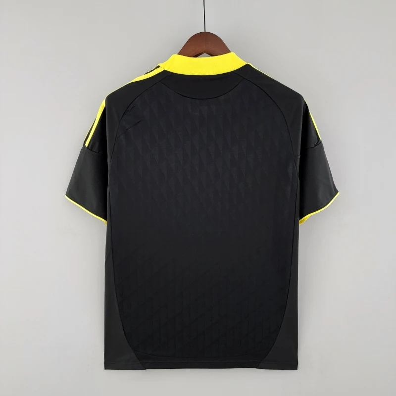 Liverpool Retro 10/11 Third Away (Fan)