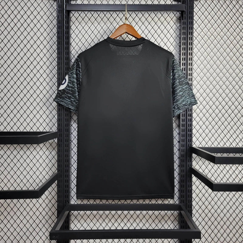 West Ham 24/25 Black Kit (Fan)
