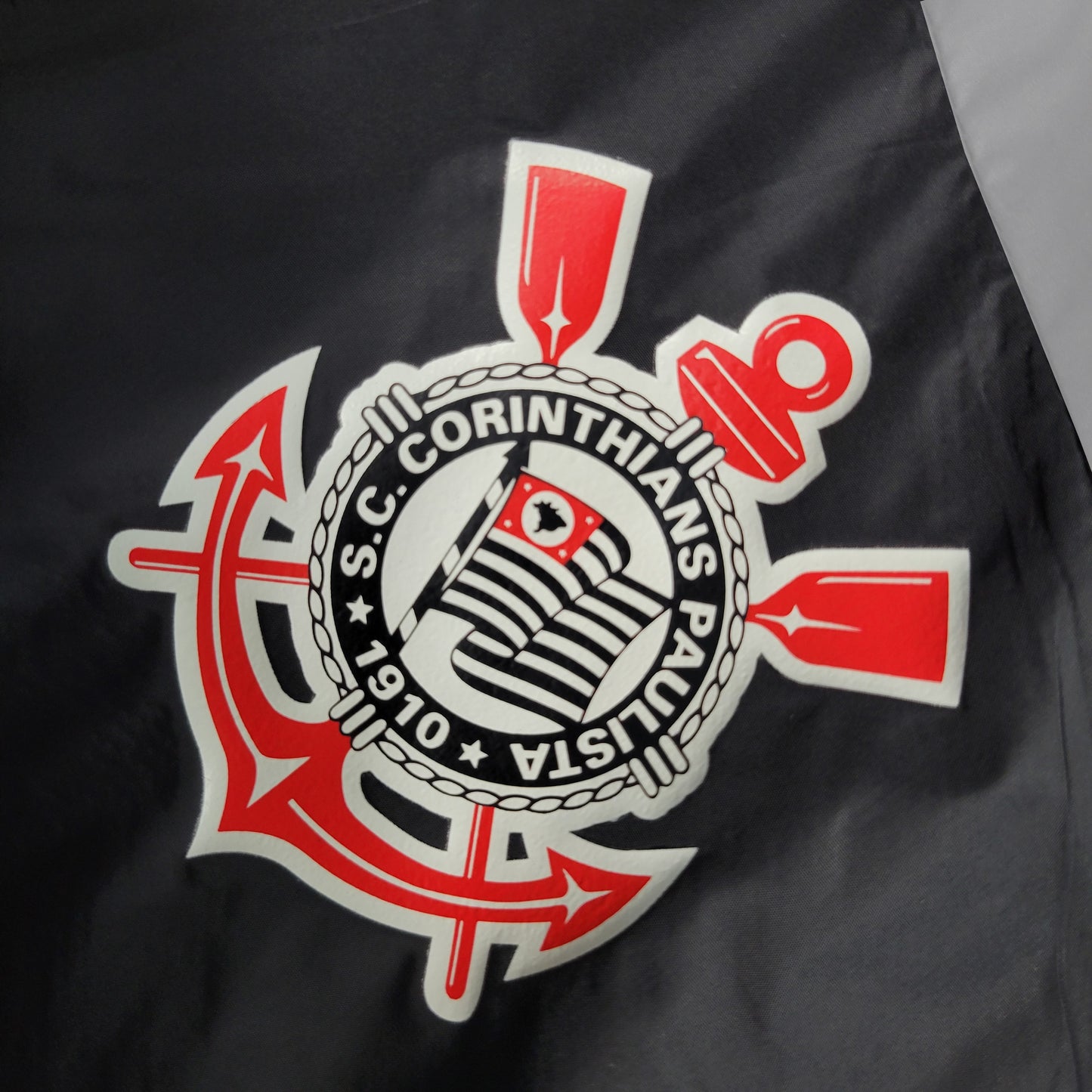 Corinthians 23/24 Windbreaker (Fan)