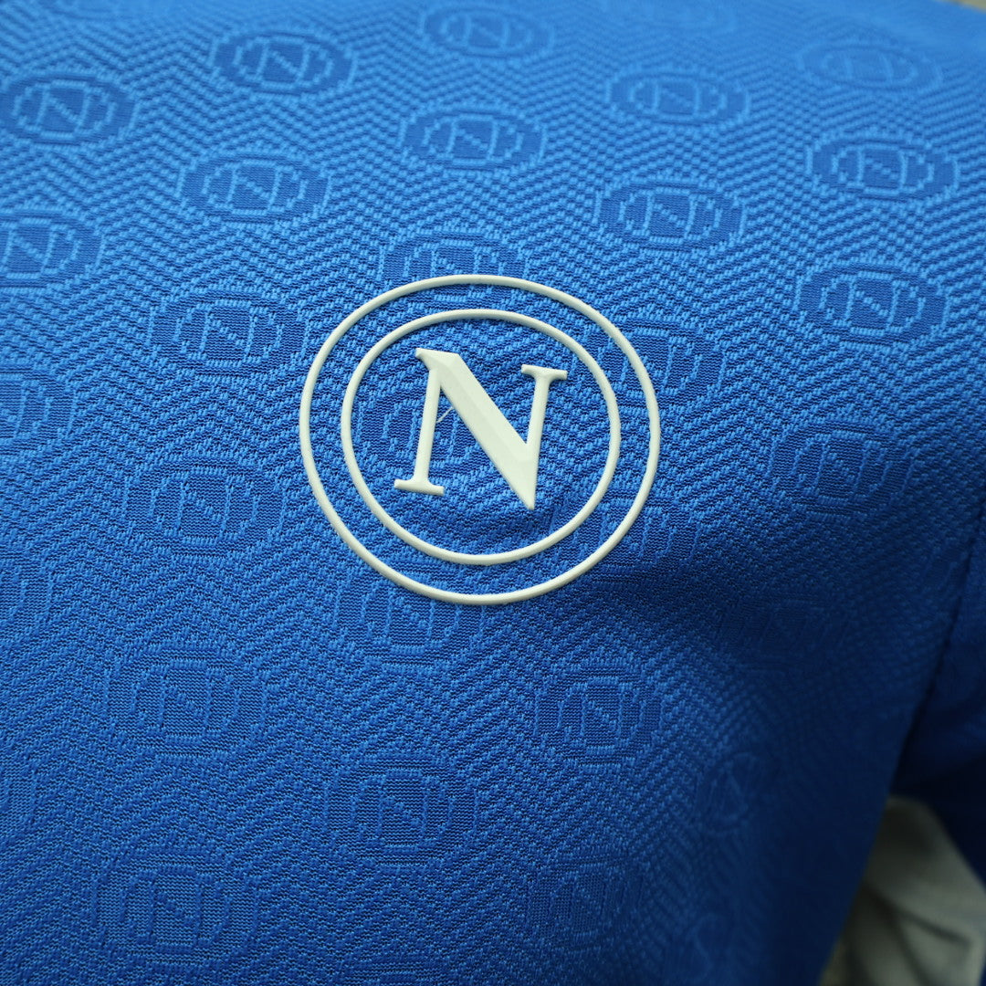 Napoli 24/25 Home (Player)