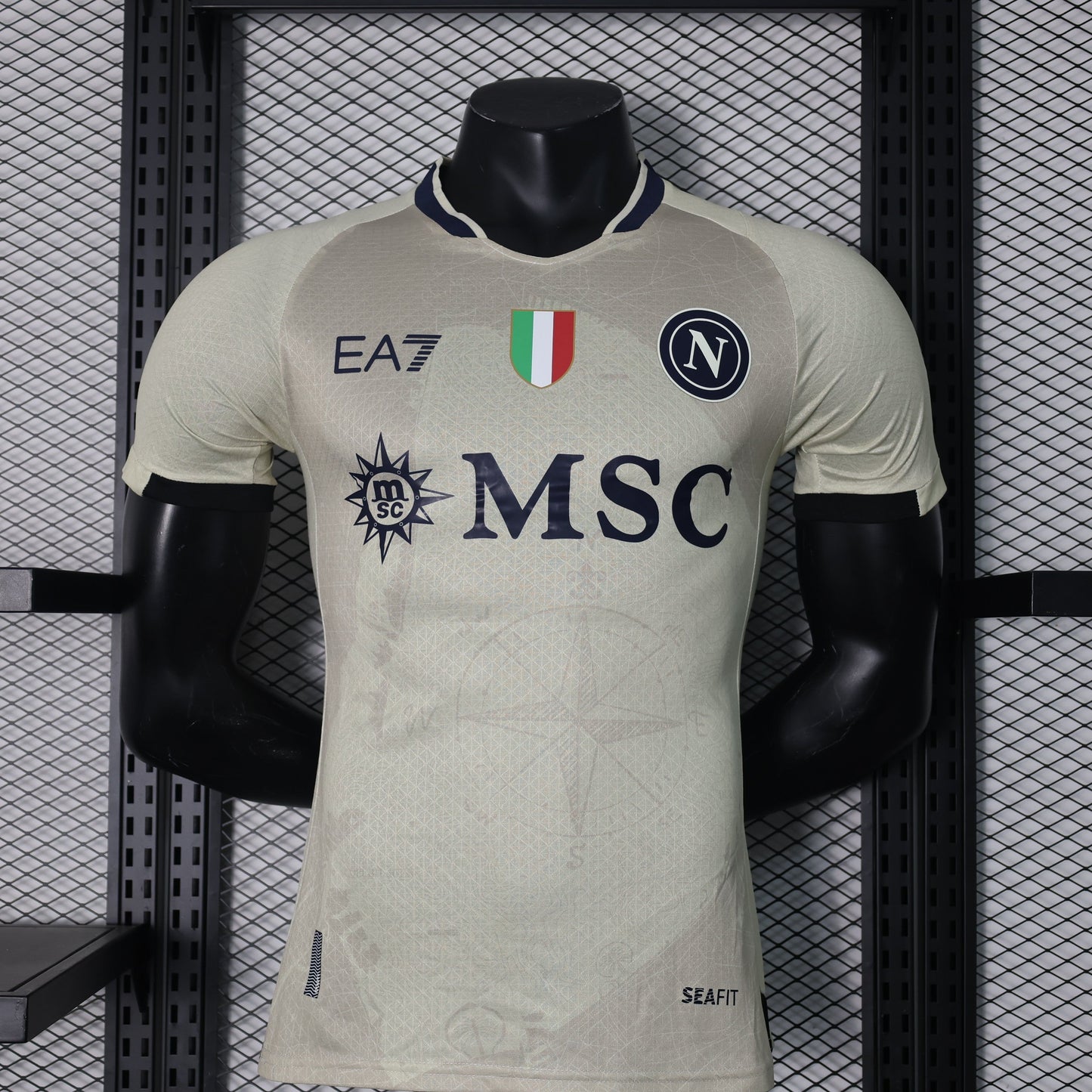 Napoli 24/25 Special Edition (Player)