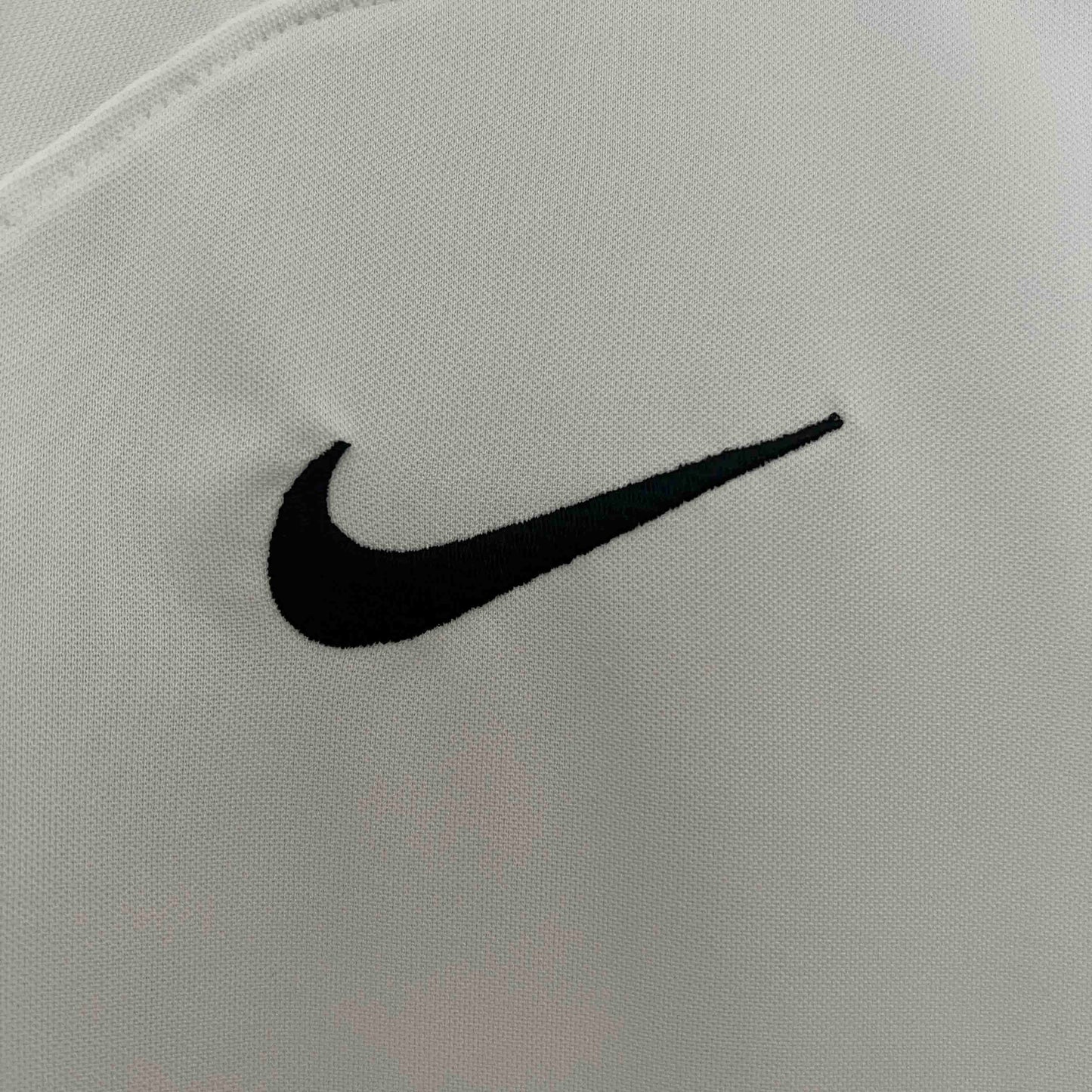Uruguay 24/25 All White Special Edition (Fan)