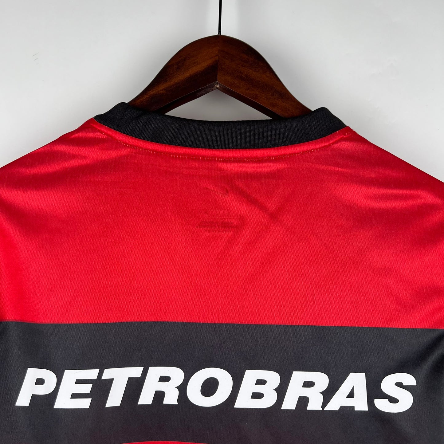 Flamengo Retro 00/01 Home (Fan)