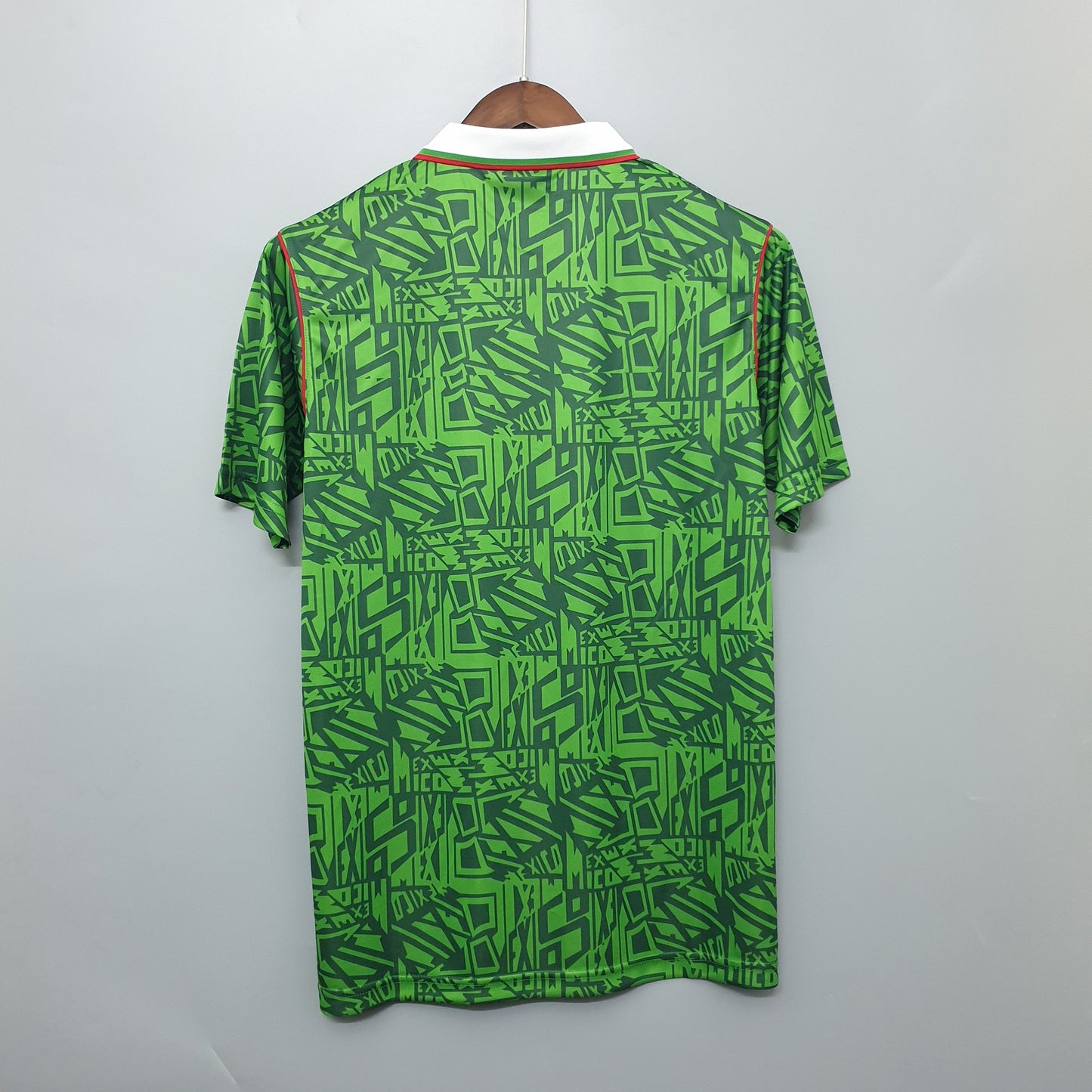 Mexico Retro 1994 Home (Fan)