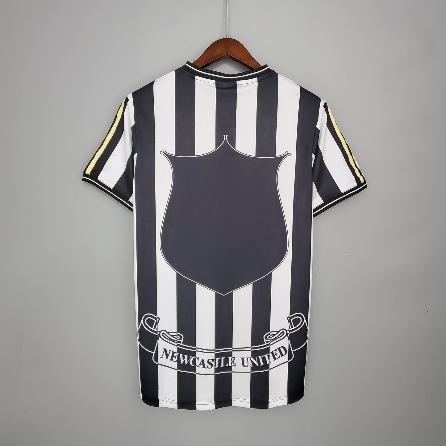 Newcastle United Retro 97/99 Home (Fan)