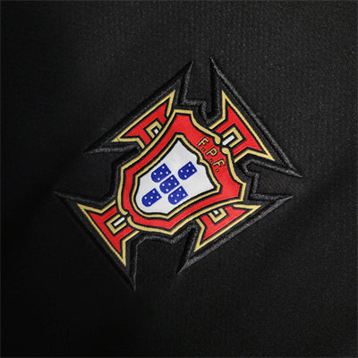 Portugal Retro 2006 Home (Fan)