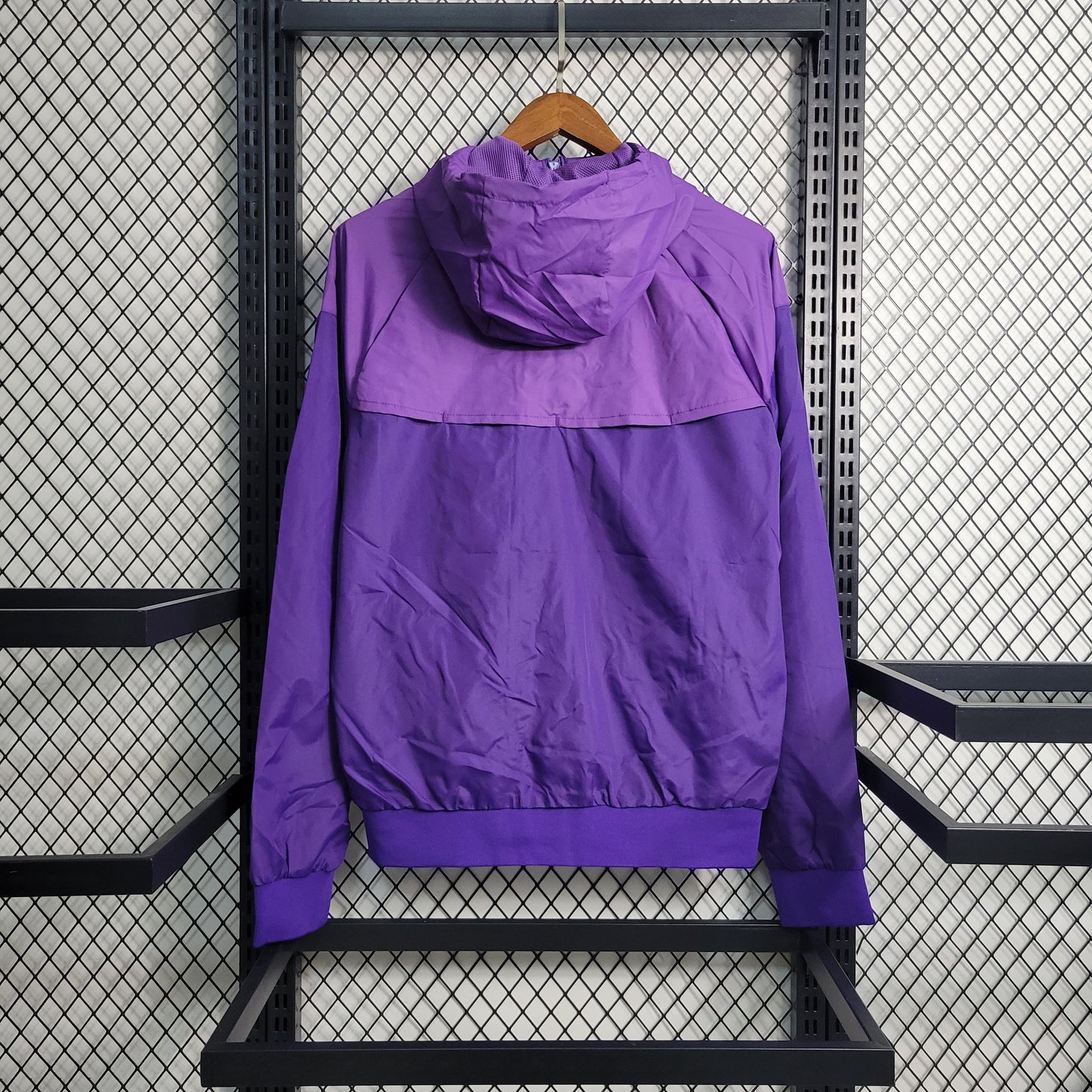 Sanfrecce Hiroshima 23/24 Windbreaker (Fan)