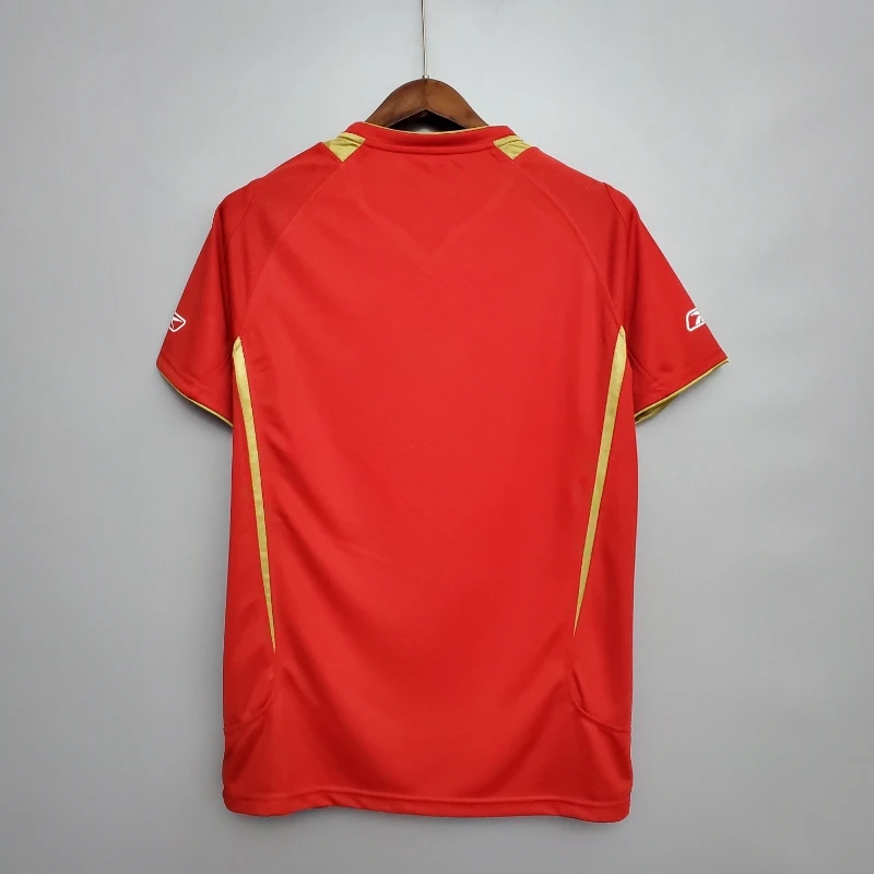 Liverpool Retro 05/06 Home (Fan)