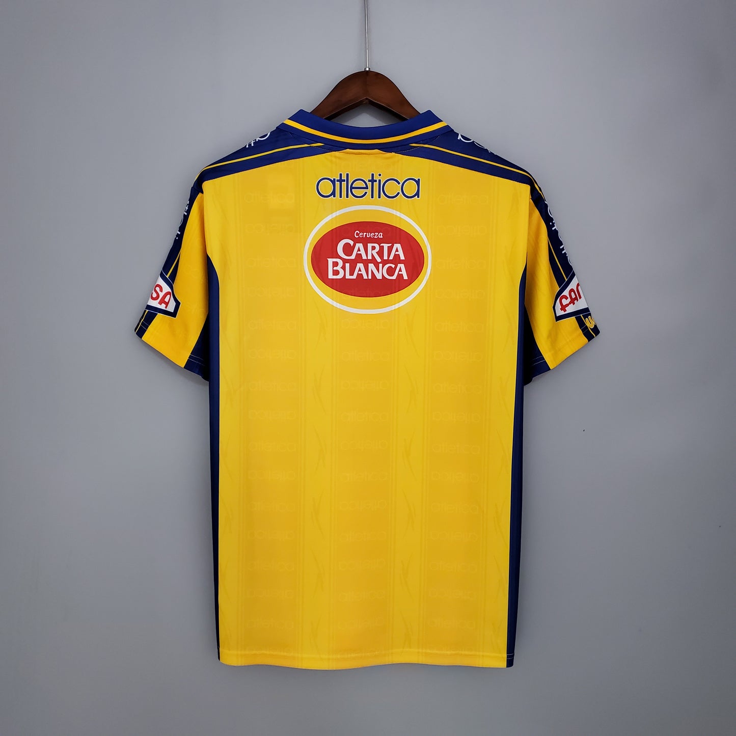 Tigers Retro 99/00 Home (Fan)