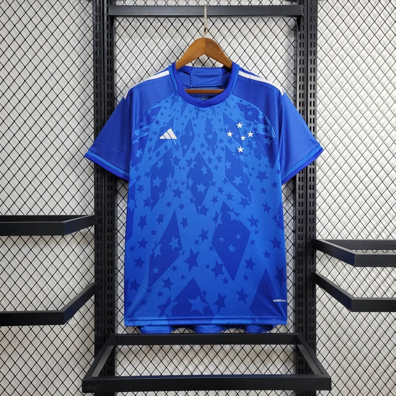 Cruzeiro 24/25 home (Fan)