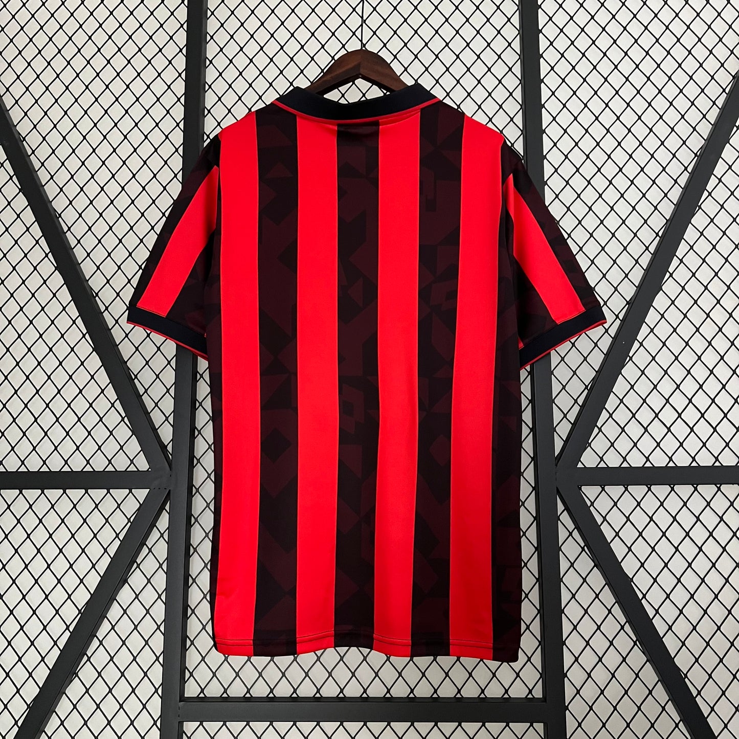 AC Milan Retro 88/89 Home (Fan)