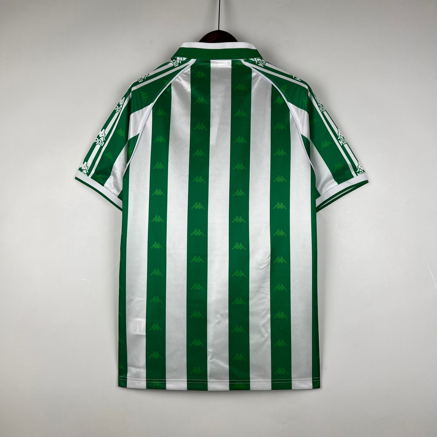 Real Betis Retro 95/97 Home (Fan)